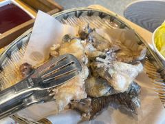 -回·龙虾铺·盆盆蟹·烧烤大排档(回龙观店)