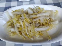 -钱大妈海鲜饭店(保利林语店)