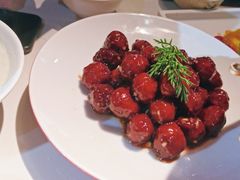 -京味斋·北京烤鸭(华威桥北工大店)