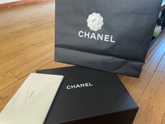 -CHANEL(恒隆广场店)