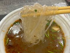 -回味鸭血粉丝汤(新城市广场店)