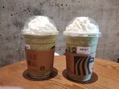 -星巴克臻选(福州仓山万达店)