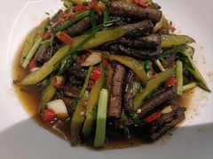 -院里寻菜·精致庭院菜(观沙岭店)