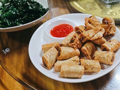 -芦茨金富饭庄·25年老字号·专做稻草鸡