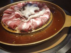 -奥赛奥自助烤肉(财富中心店)