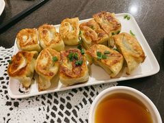 生煎馄饨-熠盛粤味(永康路店)