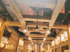 -炉太郎日式烧肉店(华贸店)