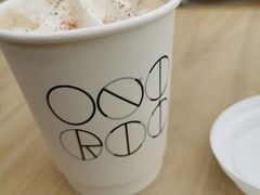 -Onirii Coffee(长乐路店)