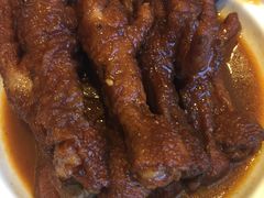 -大铁勺新津菜(东丽阳光新业广场店)