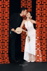-金夫人婚纱摄影(衡阳店)