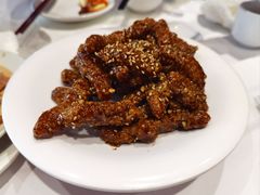 糖醋里脊-凯鸽酒楼(操场城店)