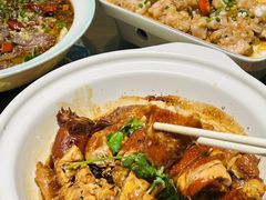 -山水茶艺馆·点心粤菜·30年老字号