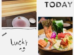 -割烹旭日本料理(龙湖狮山天街店)