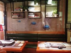 -鱼来顺纸上烤鱼