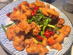-金龙·打边炉(南京西路店)