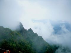 -塔云山
