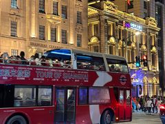 -BUS TOUR观光巴士