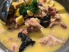 -锦府盐帮·侯宅(五棵松万达店)