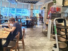 -必胜客(大东海店)