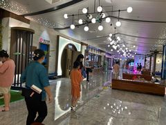 -青水瓦台汤泉(未央店)