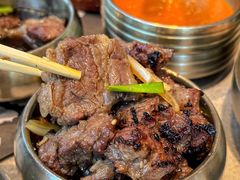 -味家烤肉烤鳗鱼牛排(西塔旗舰店)