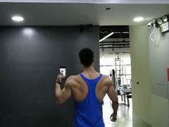 -GMJ·24H健身房(北外滩店)