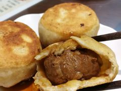 -清真牛街祥云轩门钉肉饼(左家庄店)