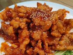 -太子食府(圣水路店)