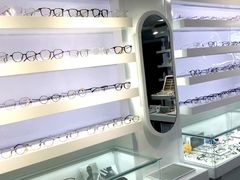 -浮光眼镜·蔡司视觉合作·数字验配中心(陆家嘴店)
