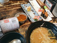 -小川洋风料理(汉街店)