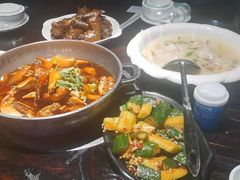 -玉林仔鲜牛老火锅(南宁港店)