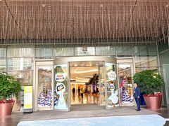 -KK ONE(京基滨河时代店)