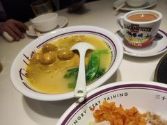 -太兴餐厅(东方广场分店)