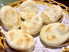 迷你肉夹馍-醉长安(南门总店)