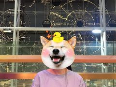 -混果汁(福田领展中心城店)