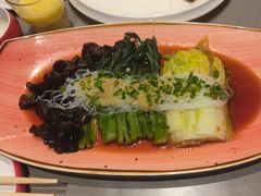-四川饭店·小龙虾(长白店)