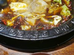 -受气牛肉·耙牛肉火锅(水晶郦城店)