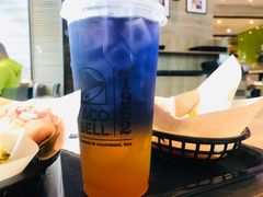 -Taco Bell 塔可贝尔(东方明珠店)