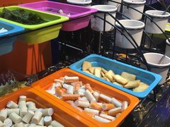 -经典世家牛排自助餐厅(百捷店)