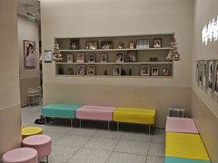 -天真蓝照相馆(五角场百联又一城店)