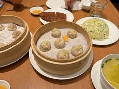 -鼎泰丰(德基广场店)