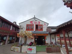 -召稼楼古镇