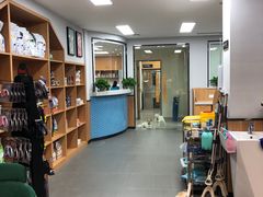 -联合动物医院(光谷诊疗中心)
