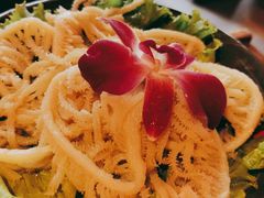 -谭鸭血老火锅(图书馆店)