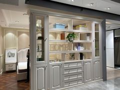 -索菲亚衣柜橱柜家具全屋定制(十里河居然之家店)