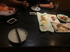 -万鱼亭·鹤家日本料理(南通青年中路店)