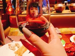 -南通滨江洲际酒店-西集自助餐厅