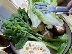 -谭三娘鲜切牛肉自助火锅(文殊院店)