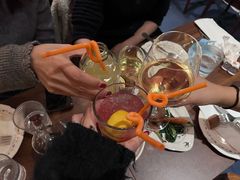 -Bistro Les Lilas丁香花小酒馆