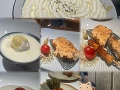 -火山屋台(新街口店)